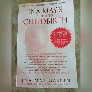 Guide to CHILD BIRTH